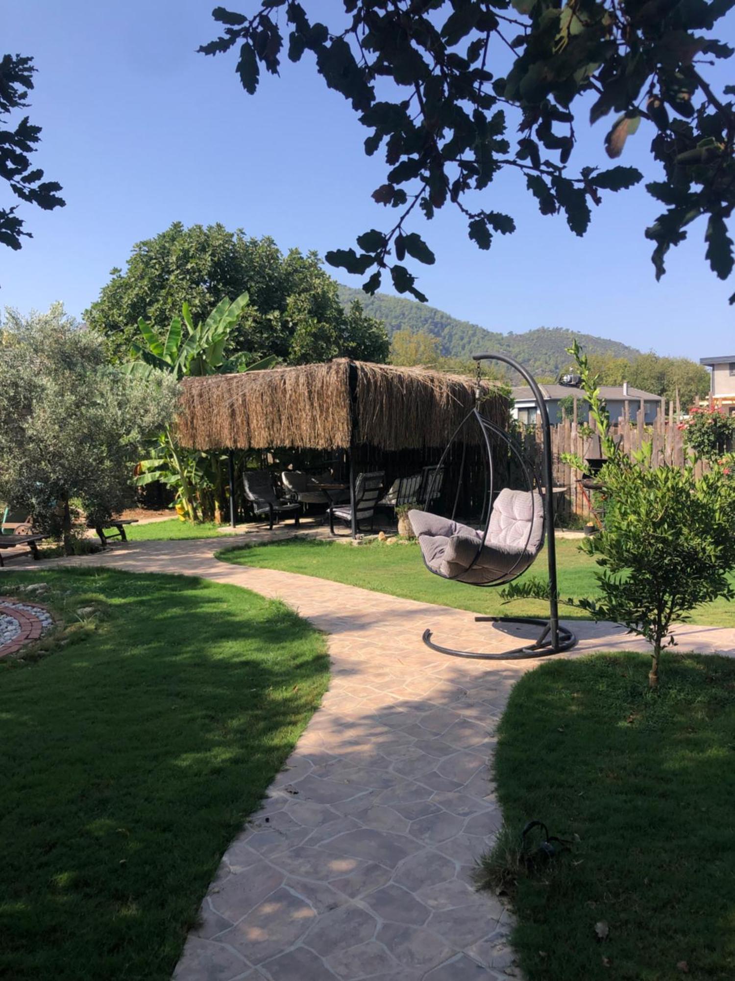 Tiny House Kayakoey Kumquat Hotel Bagian luar foto